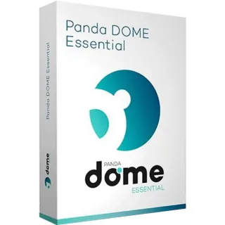 Panda Dome Essential Key (1 Year / 1 Device) - Global 