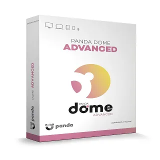 Panda Dome Essential Key (1 Year / 1 Device) - Global 