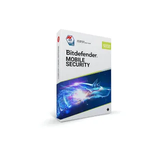 Bitdefender Mobile Security 1 Device 1 Year - (Instant Delivery) - INDIA Key