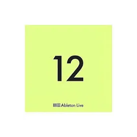 Ableton Live Lite 12 PC/MAC Key (Lifetime) Global