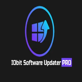 IObit Software Updater 7 Pro Key (1 Year / 3 PCs) - Global