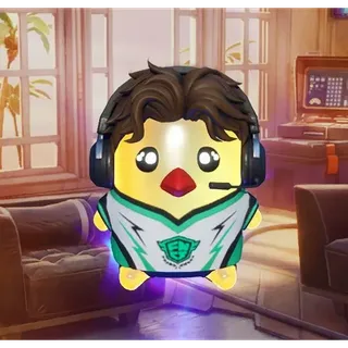 Mythic Polo Sprite