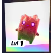 Gummy Zero Point Sprite INHAND
