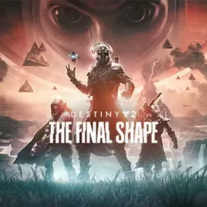 Destiny 2: The Final Shape Steam Key