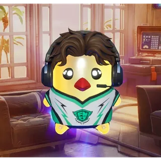 Mythic Polo Sprite