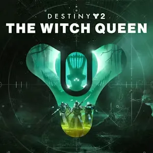 Destiny 2: The Witch Queen Steam Key DLC