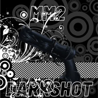 Darkshot gun mm2 2023
