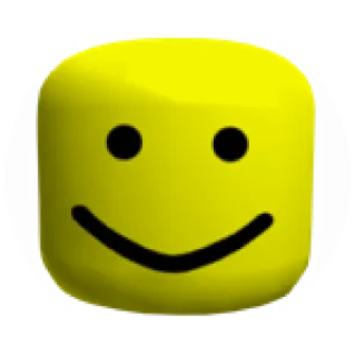 BIG HEAD ROBLOX LIMITED