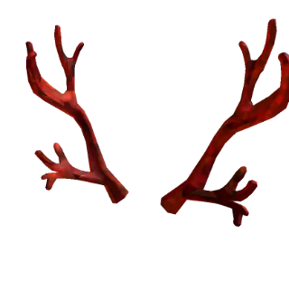 ADURITE ANTLERS ROBLOX LIMITED