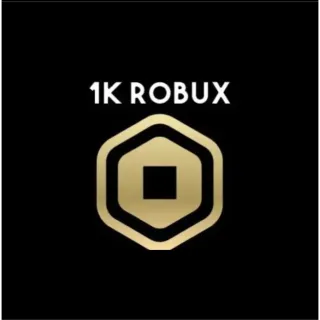 ROBUX 1K