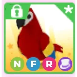 NFR PARROT