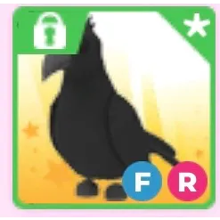 FR CROW