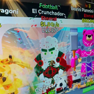 1.5QI El Crunchador