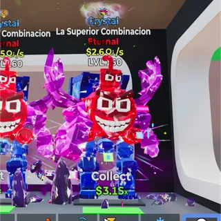 2.6Qi La Superior Combinacion