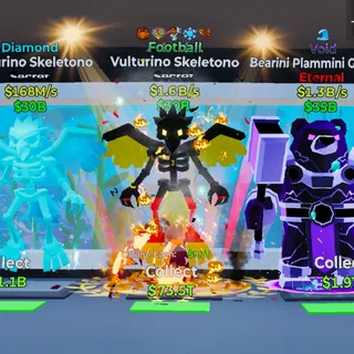 1.6B Vulturino Skeletono