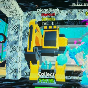 DiggoBlock