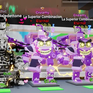1.4QI La Superior Combinacion