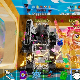 5 Trait DiggoBlock