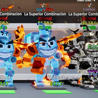 La Superior Combinacion