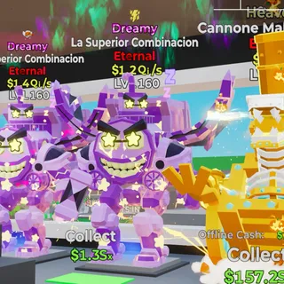 1.2QI La Superior Combinacion
