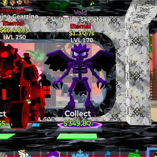 Void Skeletono 1.4Qi