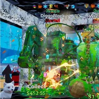 88qi DiggoBlock