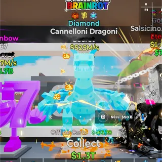 Cannelloni Dragoni