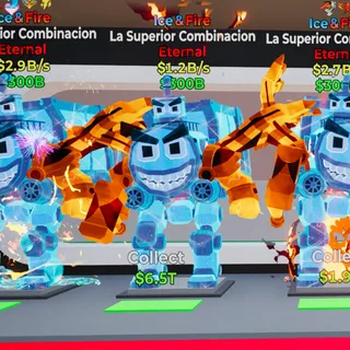 La Superior Combinacion