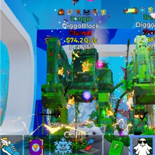 6 Trait DiggoBlock