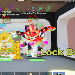 La Superior Combinacion