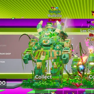 79Qi Bullzilla