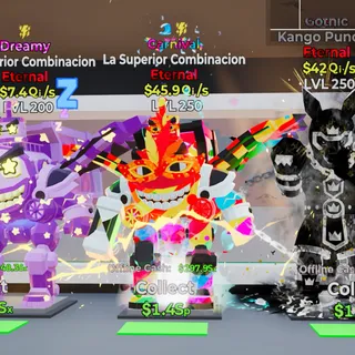 45.9Qi La Superior