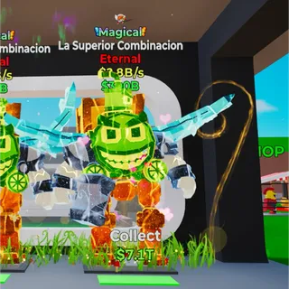 La Superior Combinacion