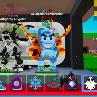 La Superior Combinacion