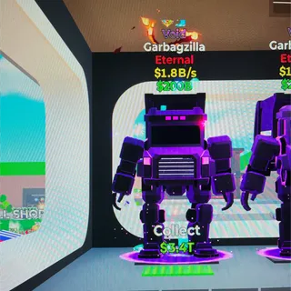1.8B Void Garbagzilla