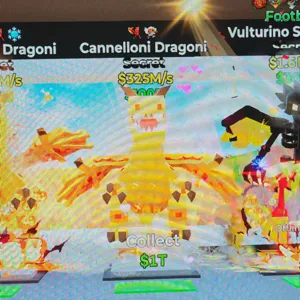 Cannelloni Dragoni
