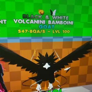 Kick a Lucky Rot