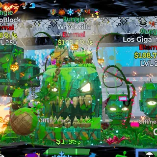 108.3Qi Wreckzilla