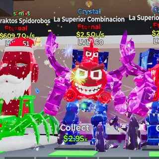 2.5QI La Superior Combinacion