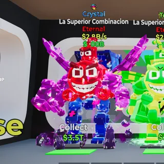 La Superior Combinacion