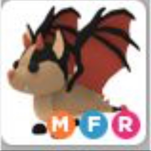 Pet | Bat Dragon MFR - Game Items - Gameflip