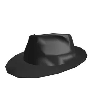 Classic ROBLOX Fedora