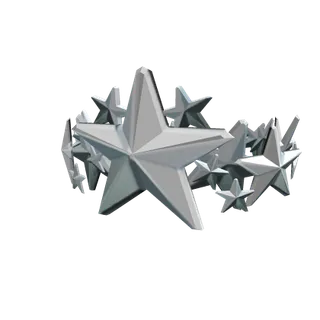 silver king of the night