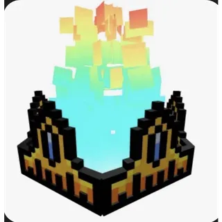 8 bit royal crown