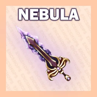 5x Nebula MM2
