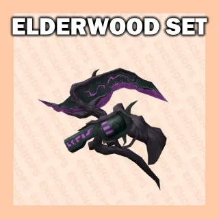 Elderwood Set MM2