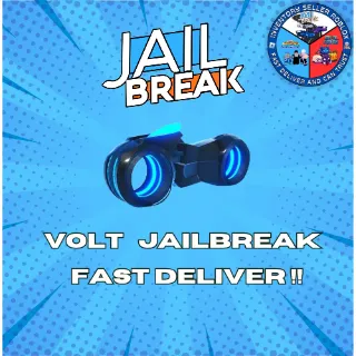 Volt Jailbreak 