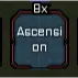 | VV: ULTIMATUM | Ascension Fragment