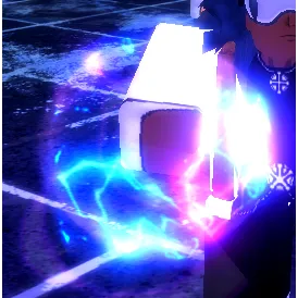 | VV: ULTIMATUM | Ascension Fragment