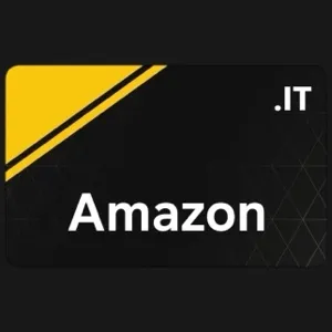 30€ Amazon Italy